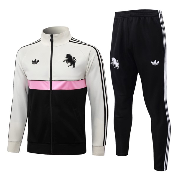 Survetement Juventus 2026-27 Jaune 2